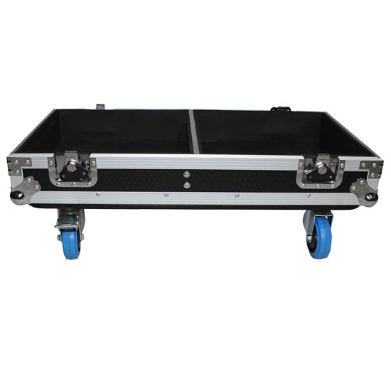 ProX ATA Flight Case for Two RCF TT 1-A Speakers