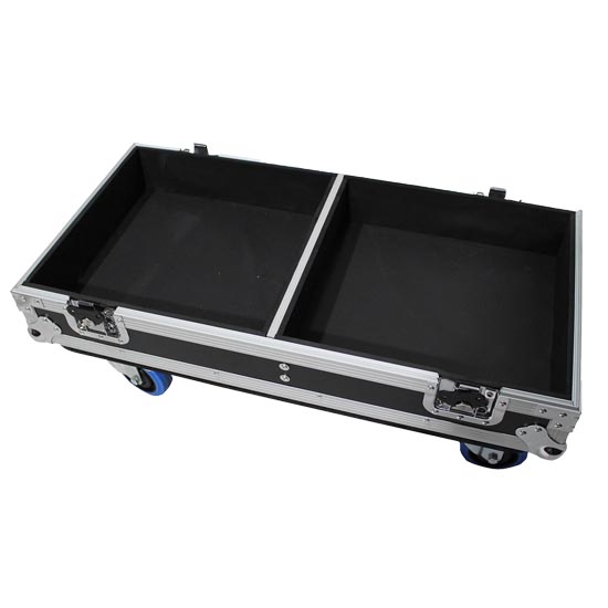 ProX ATA Flight Case for Two RCF TT 1-A Speakers