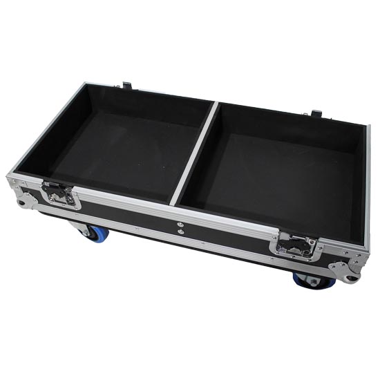 ProX ATA Flight Case For 2 EV ZLX12P Speakers