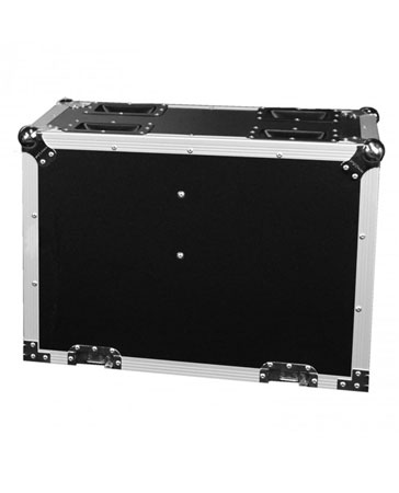 ProX ATA style Flight Case for 2x QSC-K8 or K8.2 Speakers