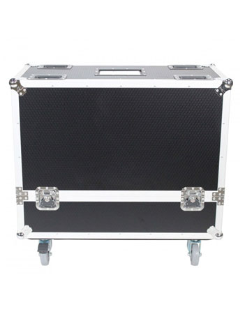 ProX ATA Style Flight Case for QSC KS212C