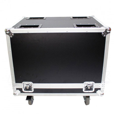 ProX Subwoofer Flight Case for RCF SUB 9004-AS W/4" Wheels