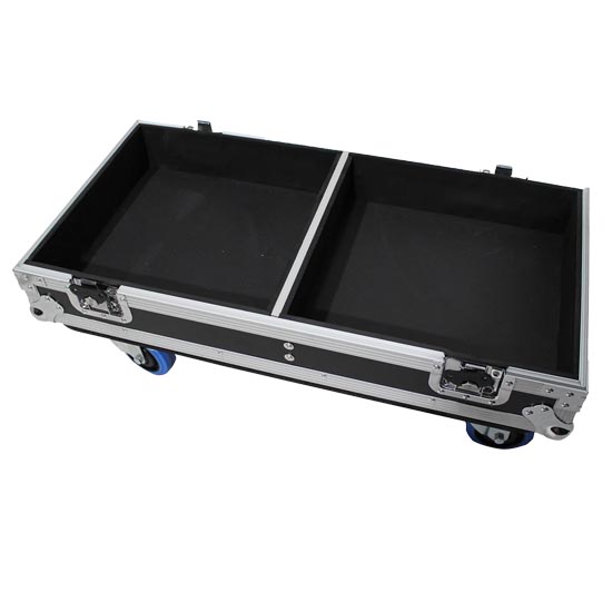 ProX ATA Flight Case for Two EV ELX112P Speakers