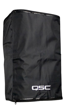QSC K12 Outdoor Cover