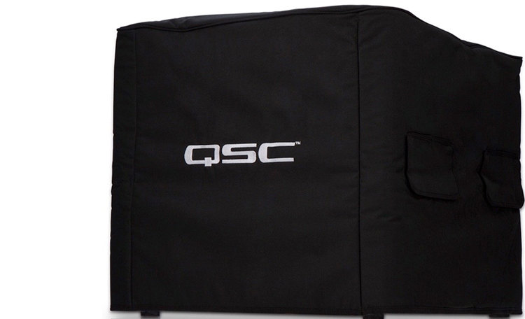 QSC KLA181 Speaker Cover