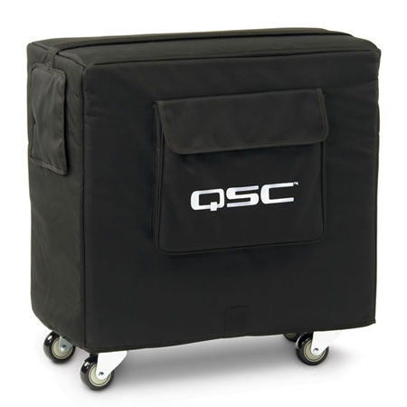 QSC KSub Cover