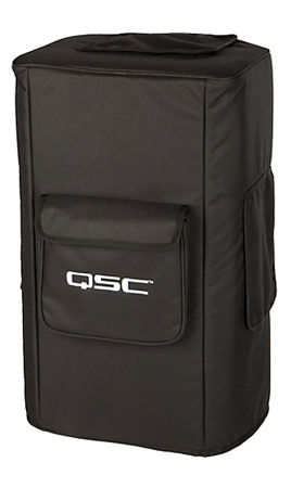 QSC KW122 Cover