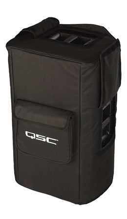 QSC KW122 Cover