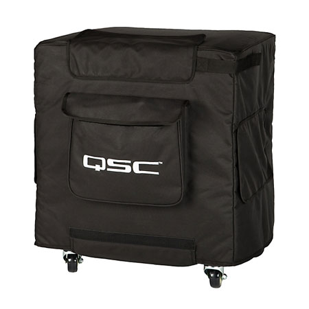 QSC KW181 Cover