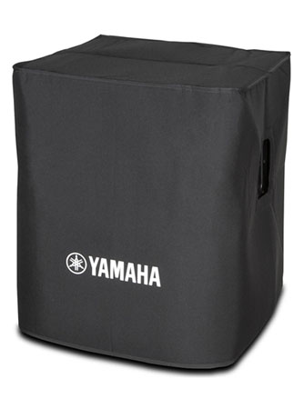Yamaha DSR118W Subwoofer Cover