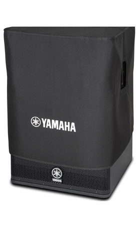 Yamaha DSR118W Subwoofer Cover