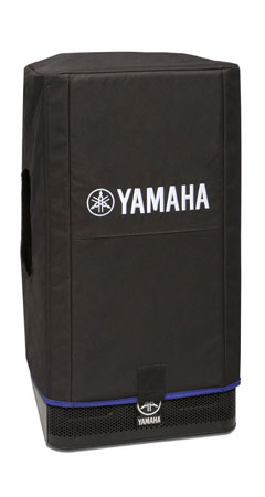 Yamaha DXR12 Speaker Cover