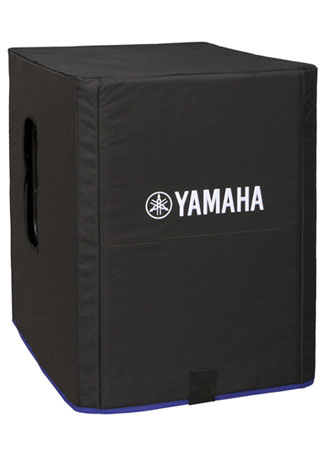Yamaha DXS15 Speaker Cover