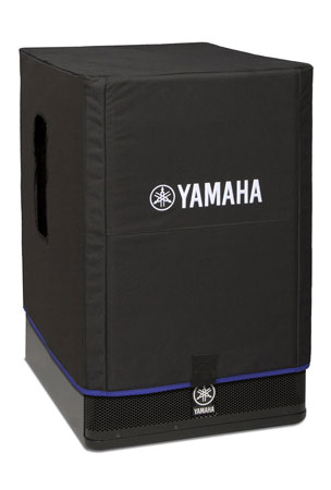 Yamaha DXS15 Speaker Cover