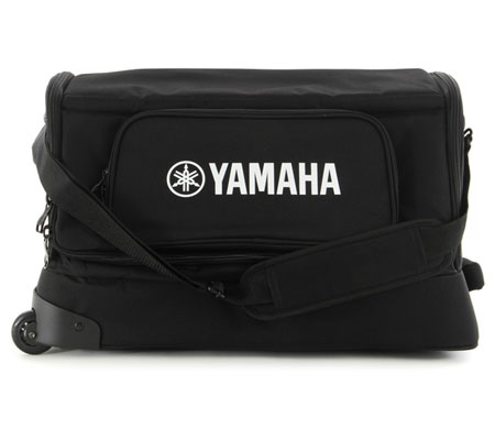Yamaha YBSP 600i