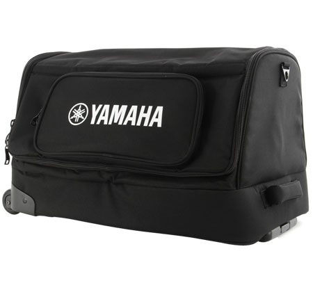 Yamaha YBSP 600i