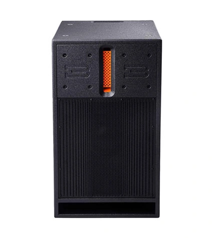 BASSBOSS DV12 MK3 with SSP118 MK3 Deluxe Party Rocker Bundle