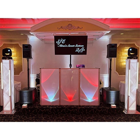 BASSBOSS SV9 MK3 with BB15 MK3 Premium Party Rocker Bundle