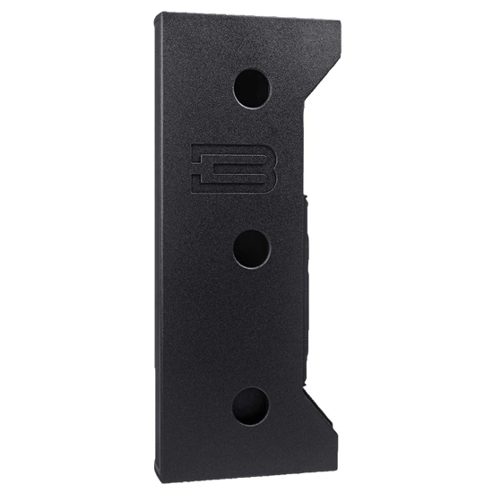 BASSBOSS AT312-MK3 Triple 12" Powered Active Loudspeaker