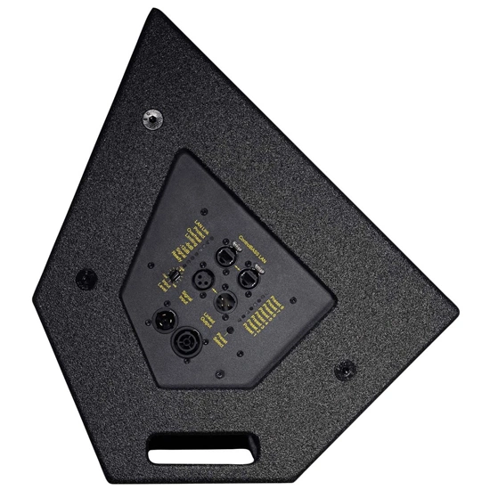 BASSBOSS CCM12-MK3 12" 1200W Coaxial Powered Monitor
