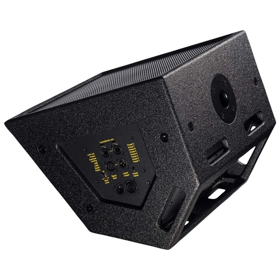 BASSBOSS CCM12-MK3 12" 1200W Coaxial Powered Monitor