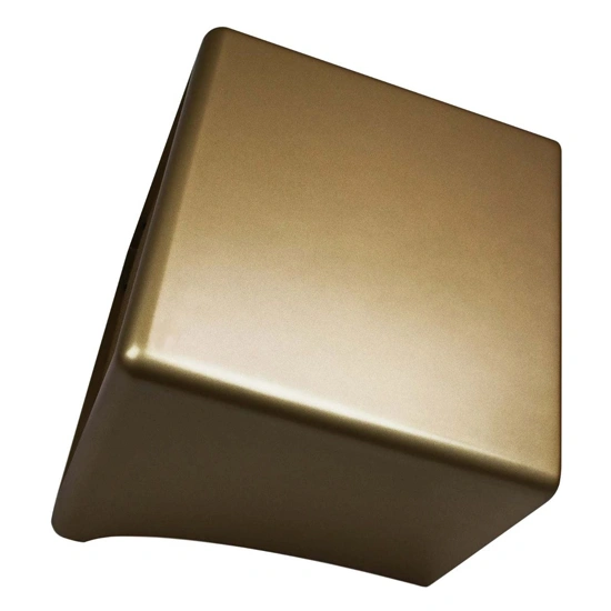 BASSBOSS DiaMon 112 12" Passive Loudspeaker-Enamel Gold