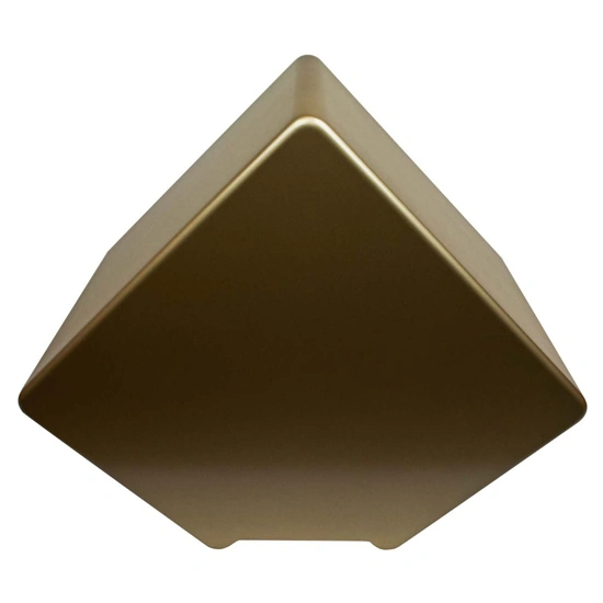 BASSBOSS DiaMon 112 12" Passive Loudspeaker-Enamel Gold