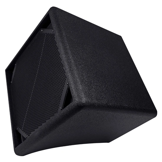 BASSBOSS DiaMon 112 Passive 12" coaxial PA speaker Black