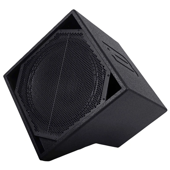 BASSBOSS DiaMon-MK3 Single 12" Powered Active Loudspeaker