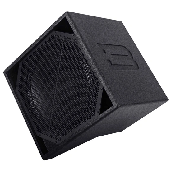 BASSBOSS DiaMon-MK3 Single 12" Powered Active Loudspeaker