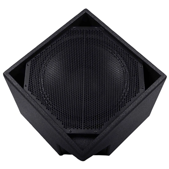 BASSBOSS DiaMon-MK3 Single 12" Powered Active Loudspeaker