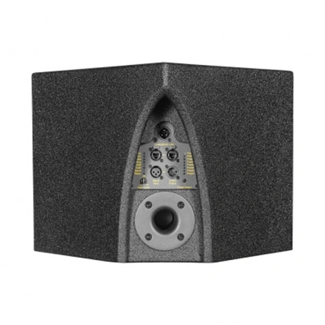 BASSBOSS DiaMon PB MK3 12" Coaxial Powered Loudspeaker