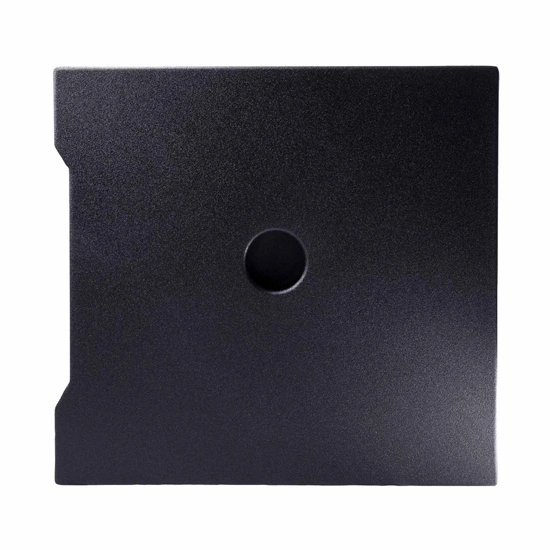 BASSBOSS DJ18S-MK3 Single 18" Powered Subwoofer