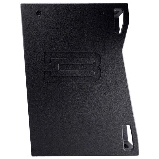 BASSBOSS DV12-MK3 Single 12" Powered Active Loudspeaker