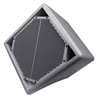 BASSBOSS DiaMon 112 White