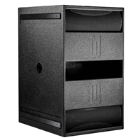 BASSBOSS MAKARA dBL21-MK3