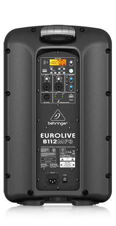 Behringer B112MP3
