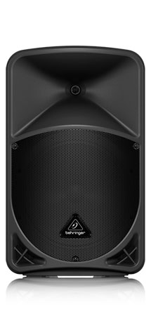 Behringer B12X