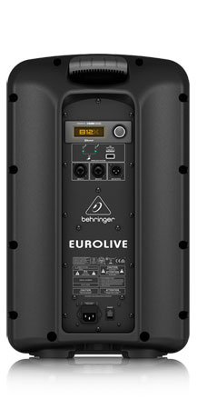 Behringer B12X