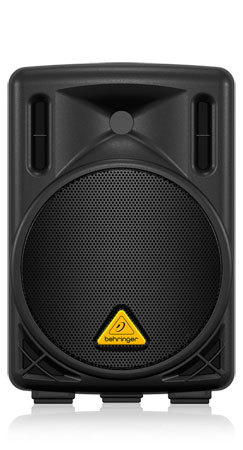 Behringer B208D