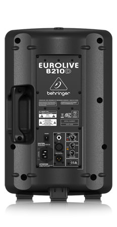 Behringer B210D