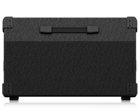 Behringer F1320D