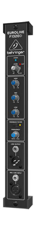 Behringer F1320D