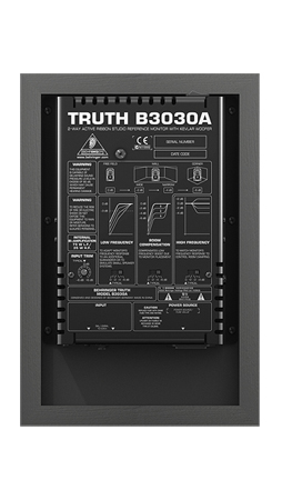 Behringer Truth B3030A