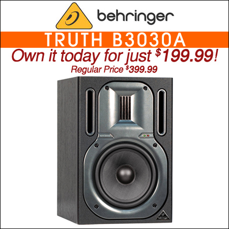 Behringer B3030a