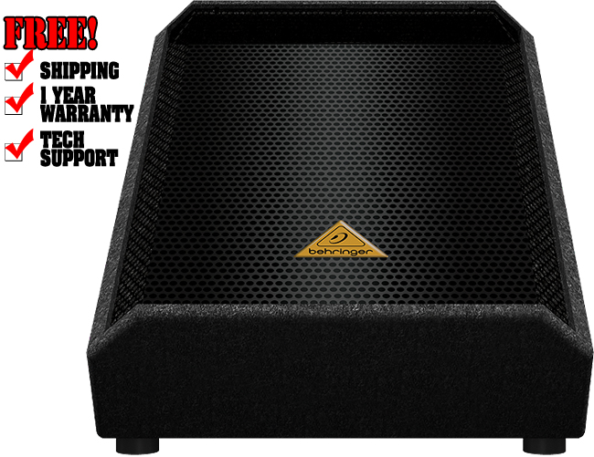 Behringer VP1220F Stage Monitor