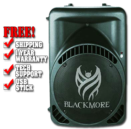 JBL JRX212