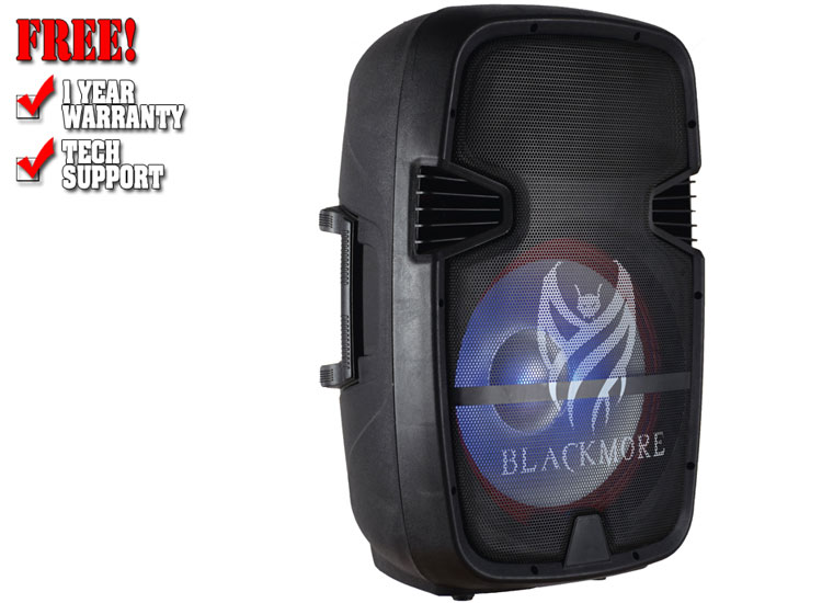  Blackmore BJS-158BT