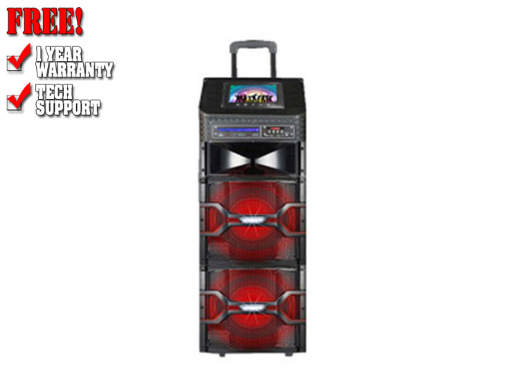 Blackmore dj hot sale speakers