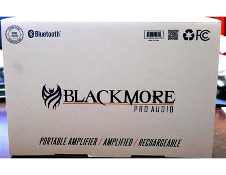 Blackmore BRS1102